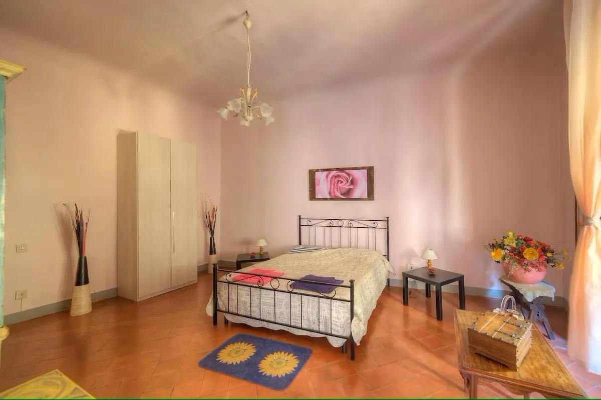 Historical Building Charming Apartment Florence 0*,  Italy