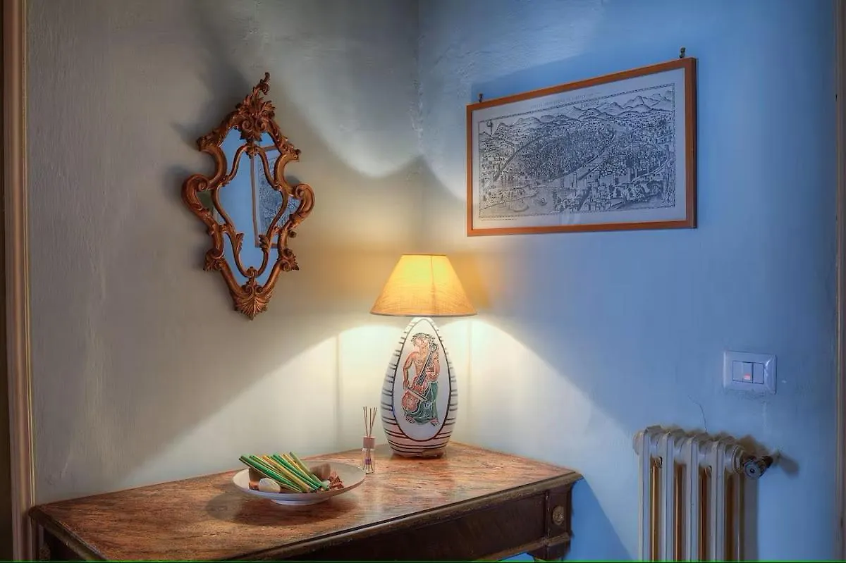 Historical Building Charming Apartment Florence 0*,  Italy